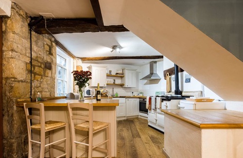 Bath City Centre House | Spacious & Homely Georgian Town House Central Bath