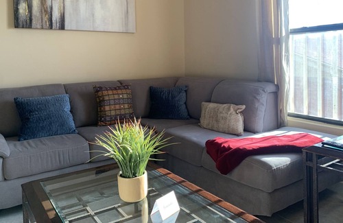 Piedras Negras Apartment | Spacious & Homely apartment.