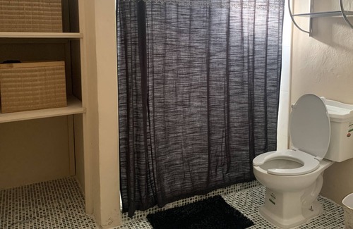 Piedras Negras Apartment | Spacious & Homely apartment.