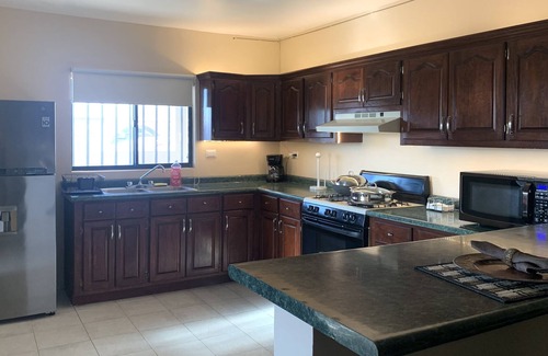 Piedras Negras Apartment | Spacious & Homely apartment.