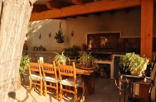 Mancor de la Vall Villa | Spacious house with many terraces, garden and swimming pool in quiet village