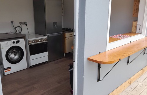 Plestin-les-Greves House | spacious house of 120m² with enclosed garden