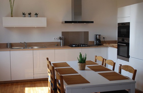 Pleumeur-Bodou House | Spacious house completely renovated on the pink granite coast (Côtes d'Armor)