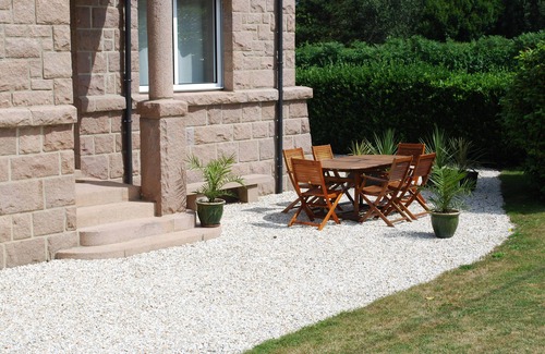 Pleumeur-Bodou House | Spacious house completely renovated on the pink granite coast (Côtes d'Armor)
