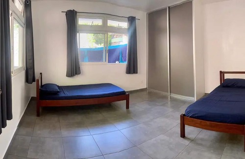 Tahiti House | Spacious house close to all amenities, ideal for holidays with family or friends