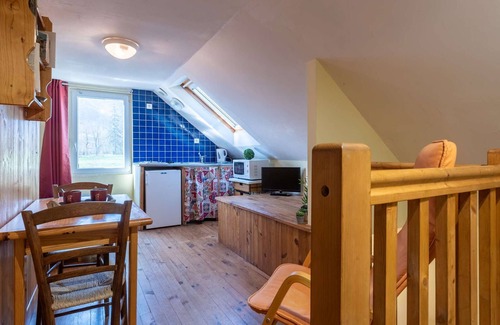 Vielle-Aure House | Spacious house for 11 with terraces and garden in Vielle-Aure