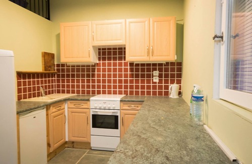 Arfons House | Spacious house for large families with pool!