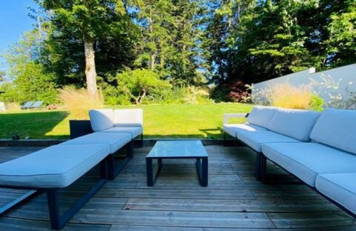 Plescop House | Spacious house ideal for families, close to the Golfe du Morbihan