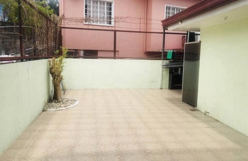 Talon Dos House | Spacious House in BF Resort Las Pinas