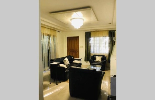 Talon Dos House | Spacious House in BF Resort Las Pinas