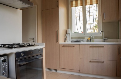 Sevres Villa | Spacious house in Sèvres