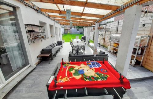 De Beis House | Spacious House in Tongeren