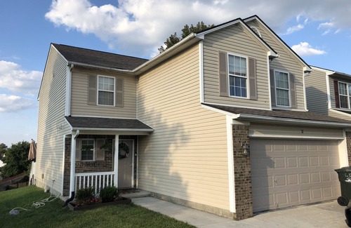 Georgetown House | Spacious house minutes from the Horse Park
