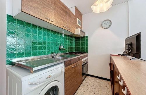 Port-la-Nouvelle House | Spacious house near the beach