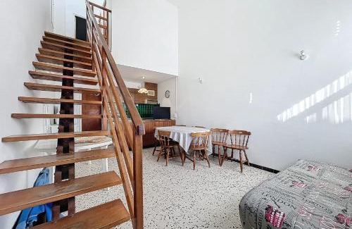 Port-la-Nouvelle House | Spacious house near the beach
