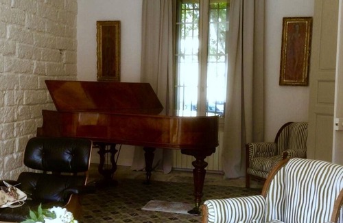 Aimargues House | SPACIOUS HOUSE OF WINE GROWERS