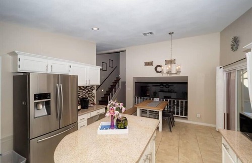 Deer Valley House | Spacious house, pool heater, hot tub, billiards