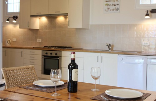 Ceret Villa | Spacious House Set In A Magnificent Surroundings