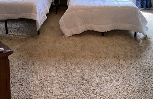 Casa Grande House | Spacious House w/ a Washer + Private Bathroom