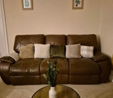 Canton House | Spacious house with parking in excellent location