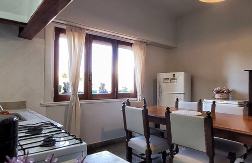 Tandil House | Spacious House with Pool! Excellent location
