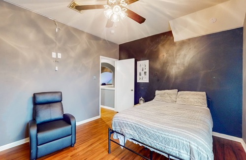 Cinco Ranch House | Spacious house with private pool & Movie room