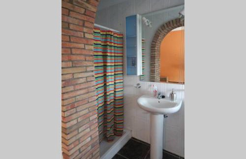 Velez-Malaga Apartment | Spacious house with sea view