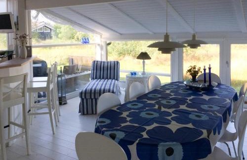 Tversted House | Spacious House With Sea View In North Jutland