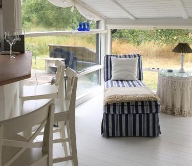 Tversted House | Spacious House With Sea View In North Jutland