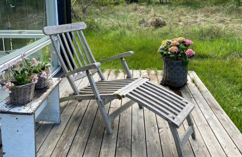 Tversted House | Spacious House With Sea View In North Jutland