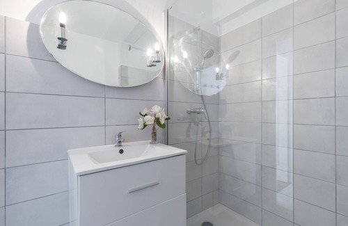 Riquier Apartment | Spacious ideal for family and friends 3 bedrooms
