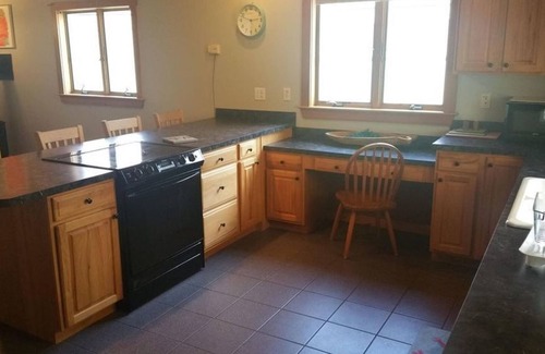 Southwest Harbor Apartment | Spacious In-Town Southwest Harbor Apartment. Minutes From Acadia.