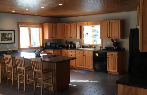 Southwest Harbor Apartment | Spacious In-Town Southwest Harbor Apartment. Minutes From Acadia.