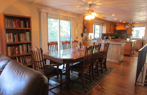Incline Village House | Spacious Incline Village Home, HotTub, Decks & Fireplaces SPECIAL WEEK RATES