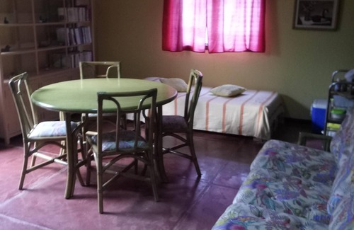 Porto Novo House | Spacious independent room