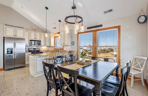 Kill Devil Hills House | Spacious KDH Getaway w/Views, Near Beach & Shops