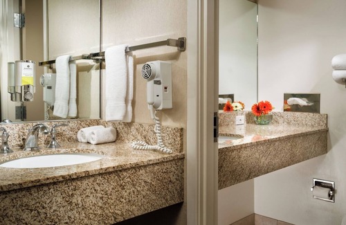 University District Hotel | Spacious King Suite, Tropical Welcome, Staypineapple, Easy UW Access
