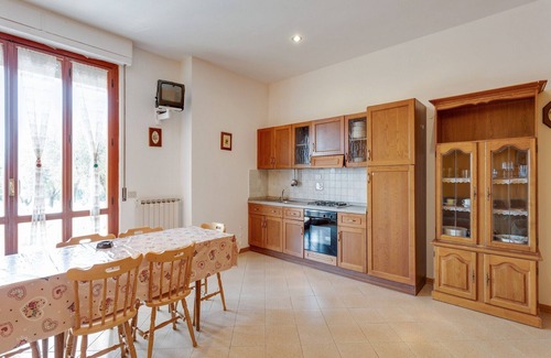 Tuoro sul Trasimeno Apartment | Spacious Lakefront Apartment
