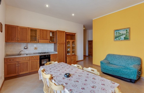 Tuoro sul Trasimeno Apartment | Spacious Lakefront Apartment