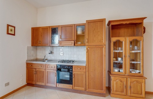 Tuoro sul Trasimeno Apartment | Spacious Lakefront Apartment