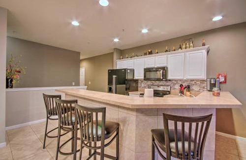 Camdenton Apartment | Spacious Lakefront Condo with Views in Camdenton!