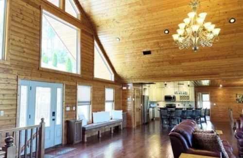 La Follette House | SPACIOUS Lakeside Home in the perfect LOCATION near all the action!