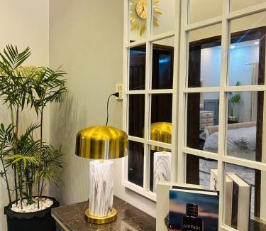 Hassan Abdal Bed & Breakfast | Spacious & Lavish Kanal Portion in Islamabad
