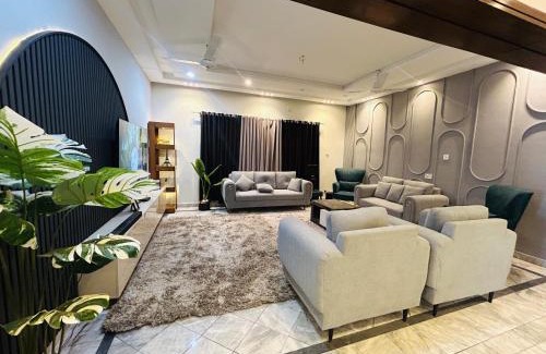 Hassan Abdal Bed & Breakfast | Spacious & Lavish Kanal Portion in Islamabad