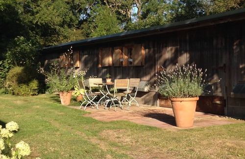 Moreton House | Spacious, light contemporary barn in a rural environment, Gloucestershire