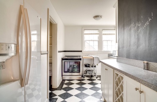 Green Hills Apartment | Spacious Loft Ideal for Relocation & Monthly Stays