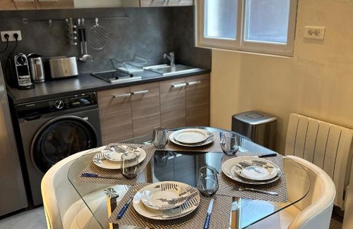 Val-de-Grace Apartment | Spacious LOFT near JARDIN du LUXEMBOURG