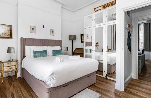 Gospel Oak Apartment | Spacious London Flat Near Primrose Hill & Camden Pass the Keys