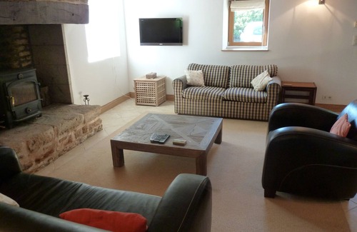 Pluherlin Other | Spacious Longère, heated swimming pool, idyllic setting, Southern Brittany.