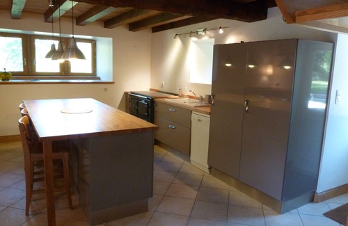 Pluherlin Other | Spacious Longère, heated swimming pool, idyllic setting, Southern Brittany.